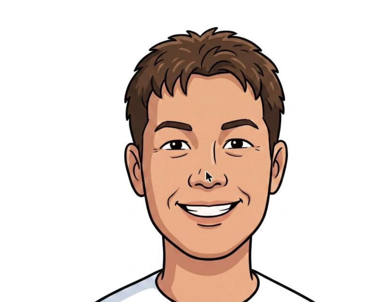 はじめまして！このブログについて