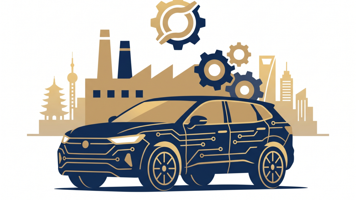 トヨタ、レクサスの新型EVを中国で自社工場生産へ——これって結局どういうこと？