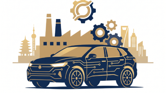 トヨタ、レクサスの新型EVを中国で自社工場生産へ——これって結局どういうこと？